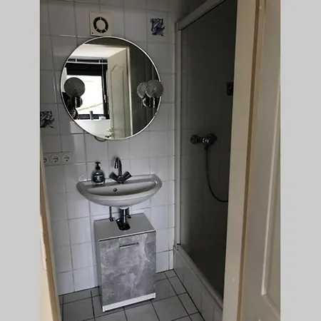 Mit Blick Ins Gruene