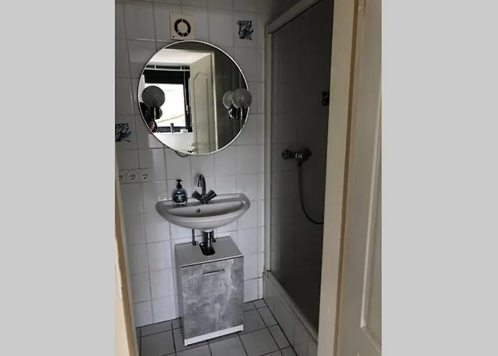 Mit Blick Ins Gruene