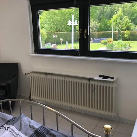 Mit Blick Ins Gruene دورتموند