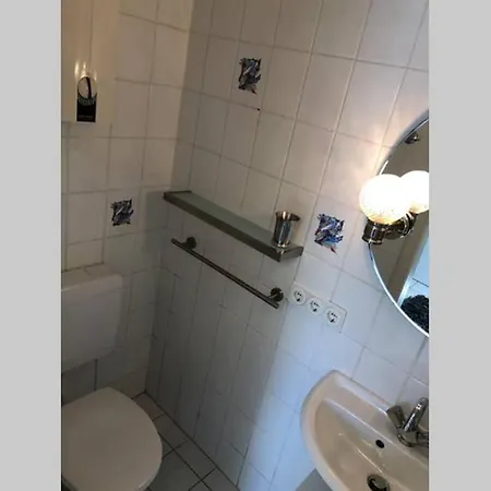 Mit Blick Ins Gruene بيت للعطل دورتموند