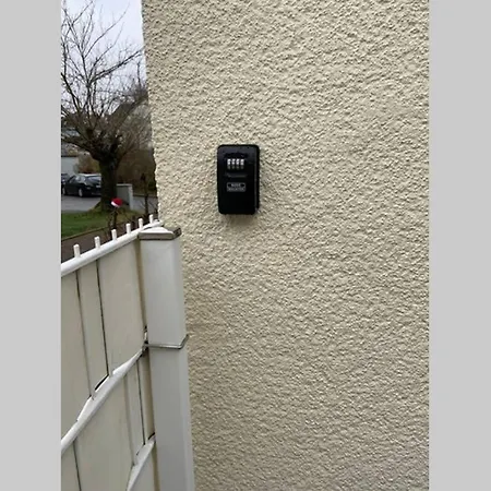 Ferienhaus Mit Blick Ins Grüne *