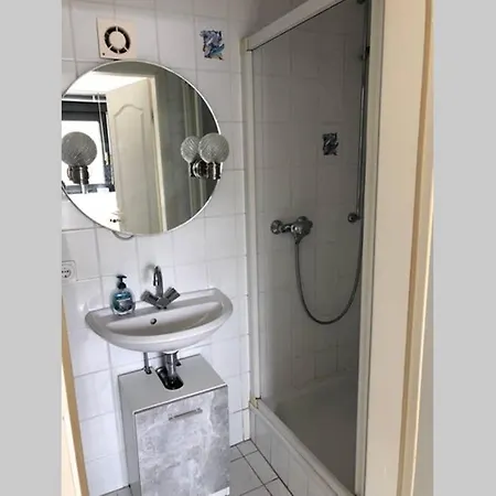 Casa de Férias Mit Blick Ins Gruene