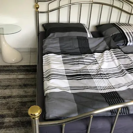 Casa de Férias Mit Blick Ins Gruene *