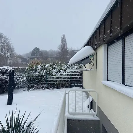 Mit Blick Ins Gruene دورتموند