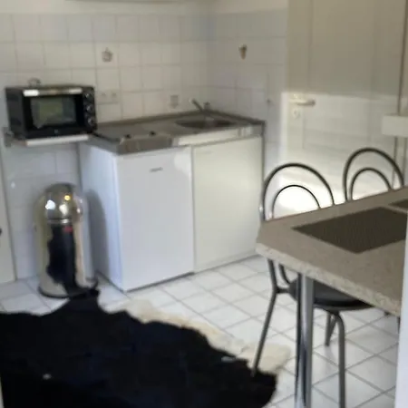 Mit Blick Ins Gruene