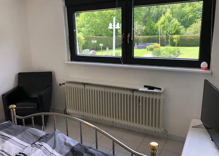 Mit Blick Ins Grüne Dortmund