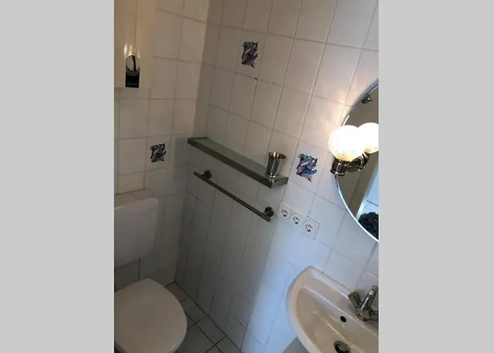 Mit Blick Ins Gruene Vakantiehuis Dortmund