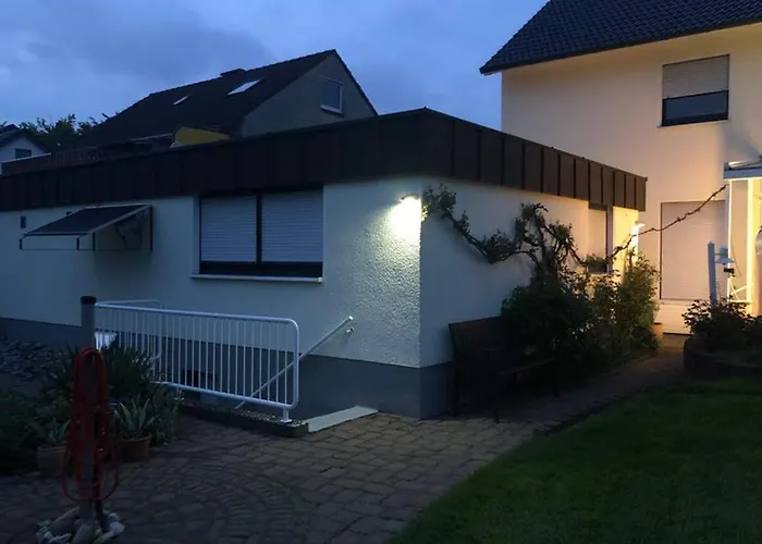 Mit Blick Ins Grüne Dortmund