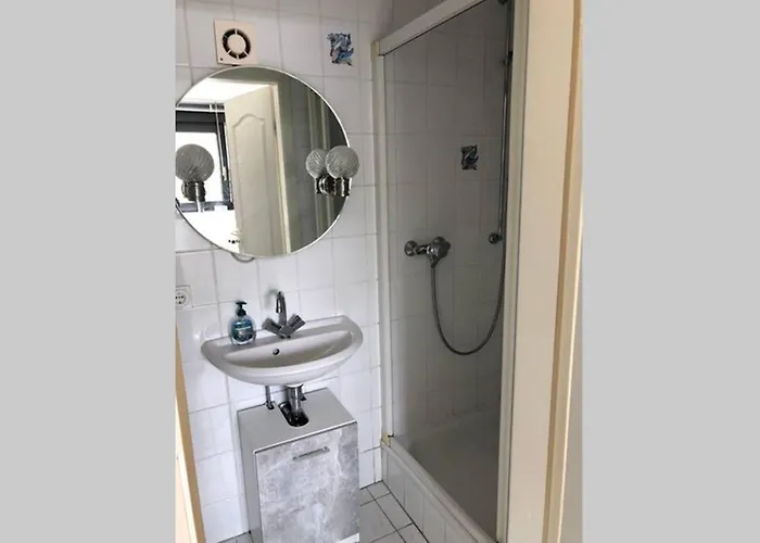 Ferienhaus Mit Blick Ins Grüne