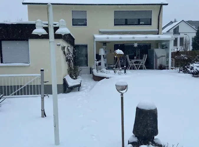 Mit Blick Ins Grüne * Dortmund