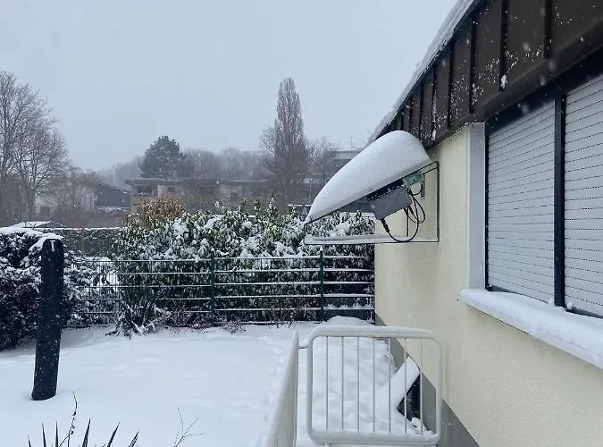 Mit Blick Ins Gruene Dortmund